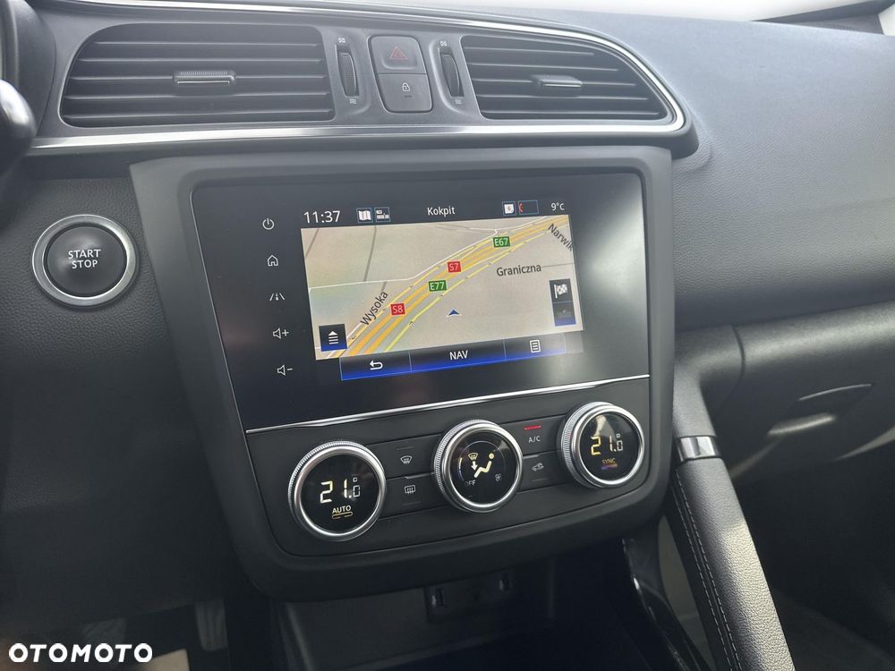 Renault Kadjar 1.3 TCe FAP Easy Life - 21