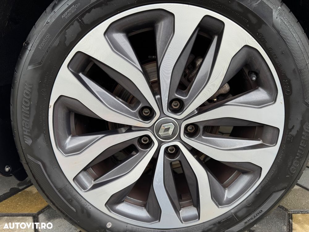 Renault Talisman ENERGY dCi 160 EDC INTENS - 28