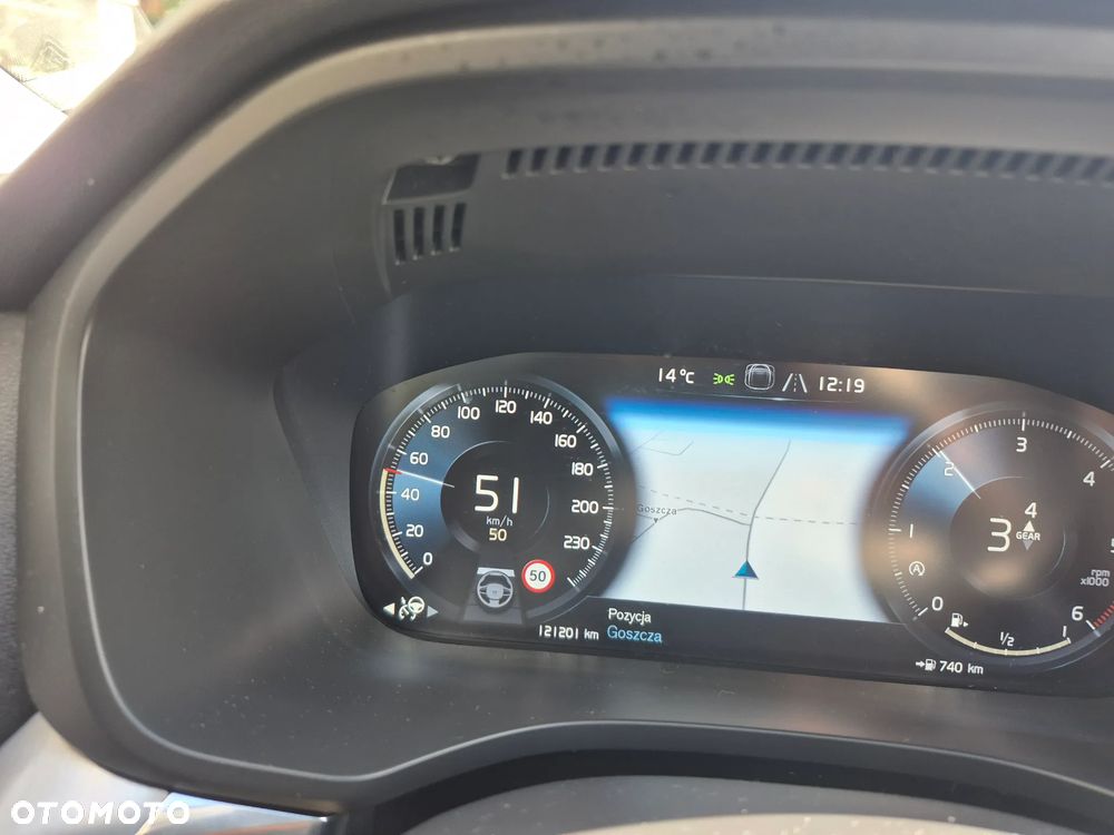 Volvo XC 60 D4 SCR Momentum - 30