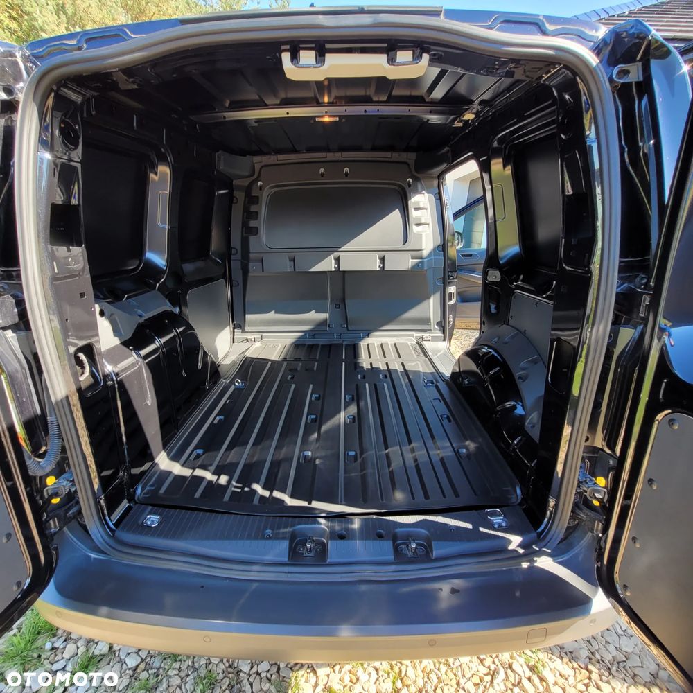 Volkswagen Caddy - 15