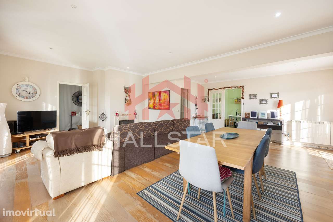 Moradia T3 Isolada / Aquecimento Central / Torre - Grande imagem: 3/40