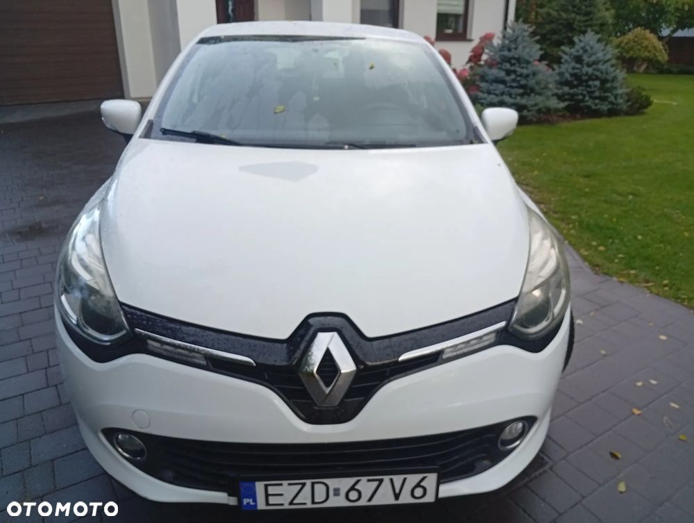Renault Clio 1.2 16V Intens - 6