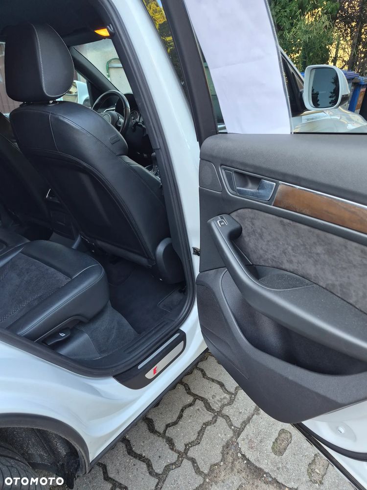 Audi Q5 - 7