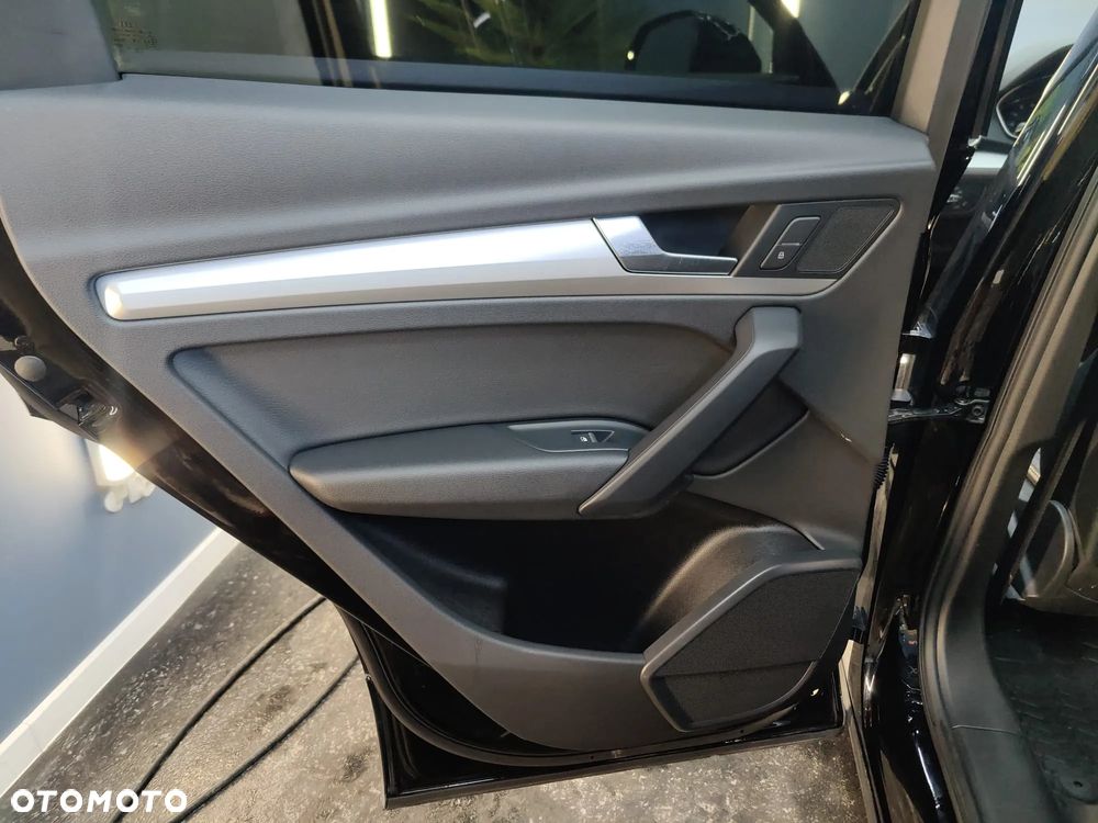 Audi Q5 2.0 TFSI Quattro Design S tronic - 11