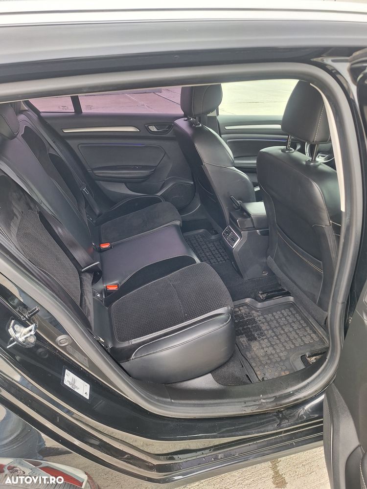 Renault Megane - 12