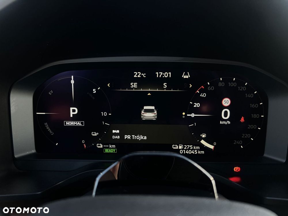 Mitsubishi Outlander - 29