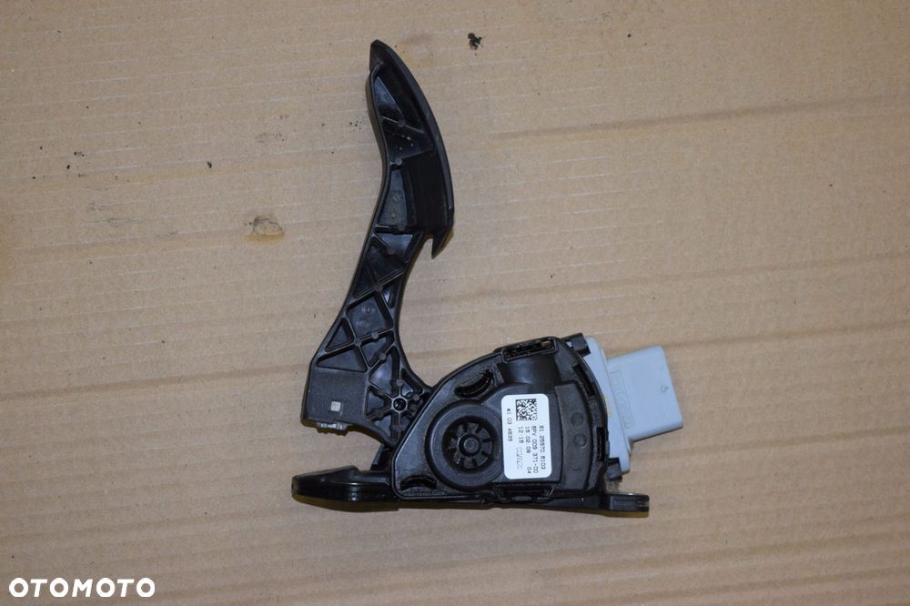 PEDAŁ GAZU POTENCJOMETR MAN TGX TGS TGA - 1