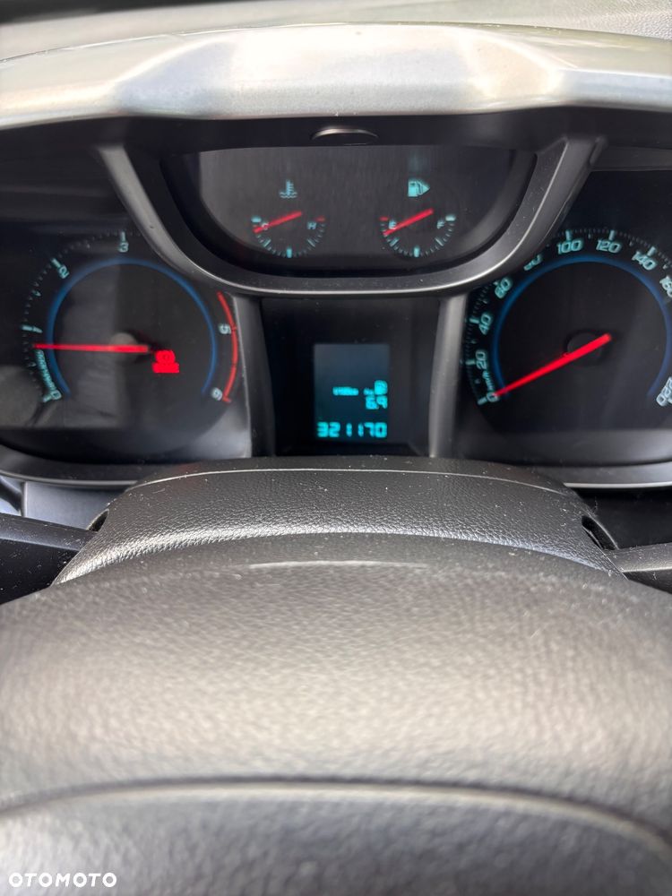 Chevrolet Orlando 2.0 D LTZ - 15