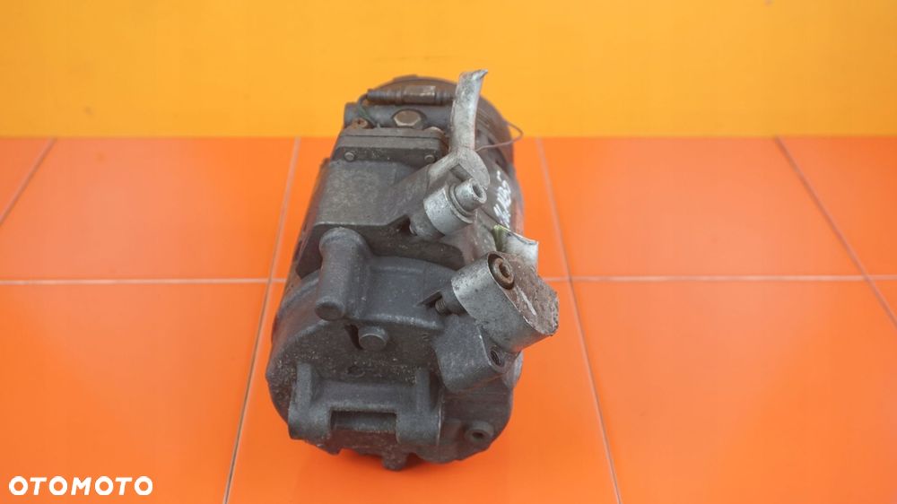 BMW X5 E53 X3 E39 E46 3.0 B 06r 231KM M54B30 sprezarka klimatyzacji 6918000 - 2