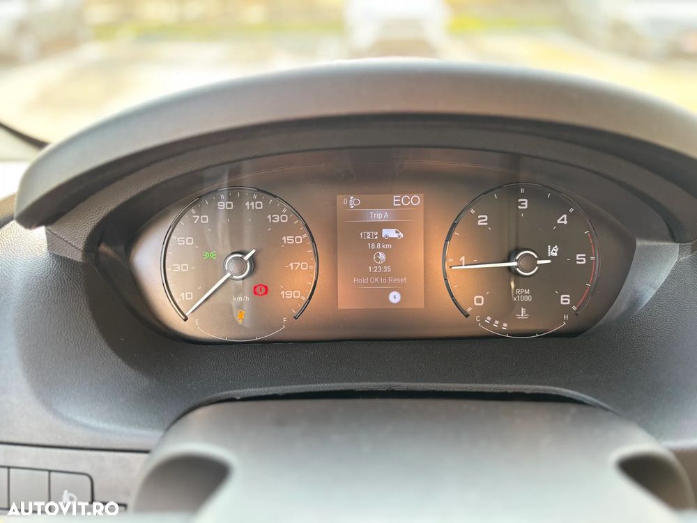 Toyota Proace Max Sasiu CD 2.2D 140CP 6MT L4H1 Base - 20