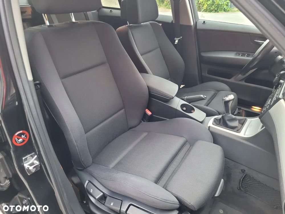 BMW X3 xDrive20d Limited Sport Edition - 30