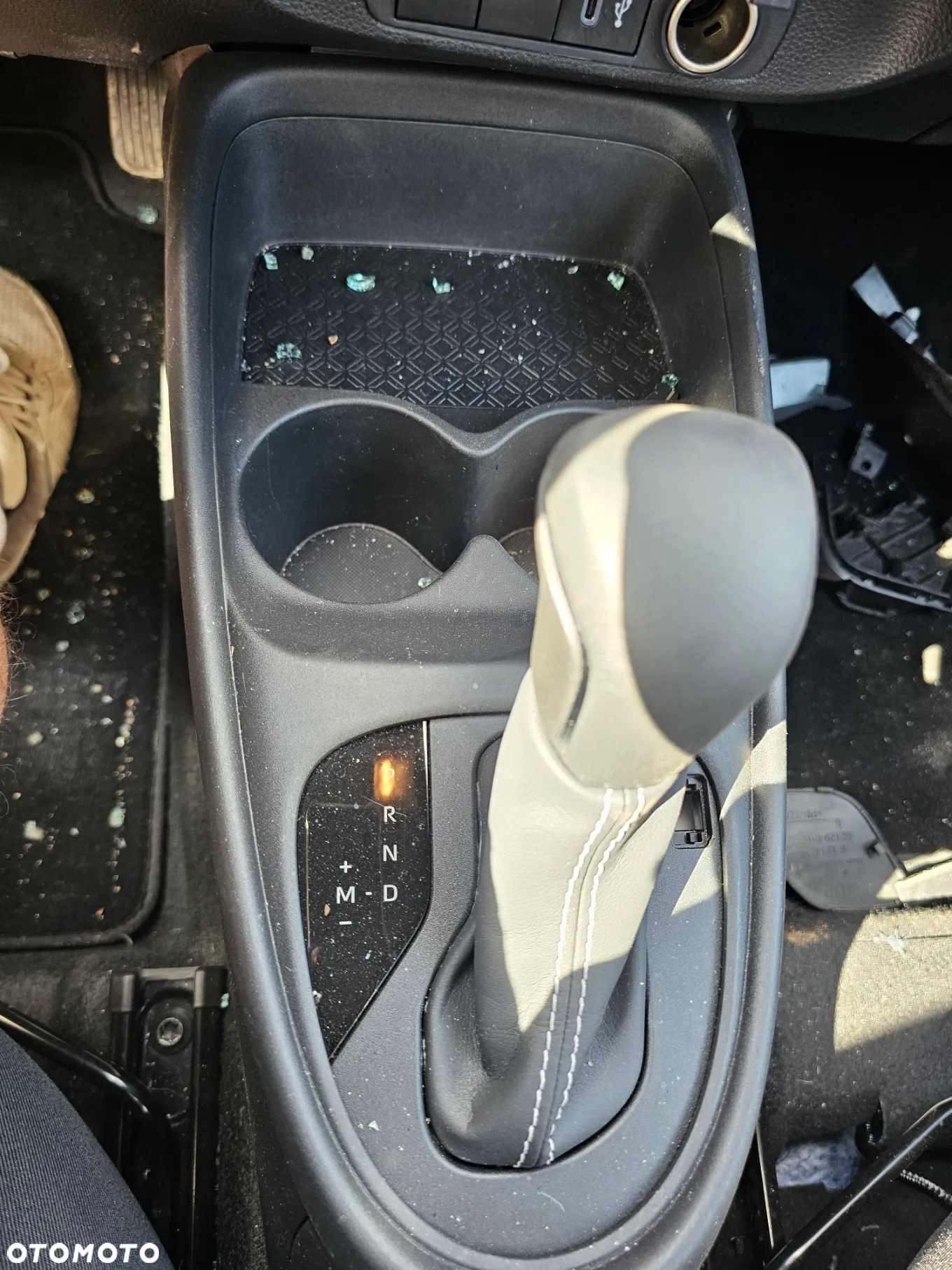 Toyota Aygo X 1.0 VVT-i X-shift - 16