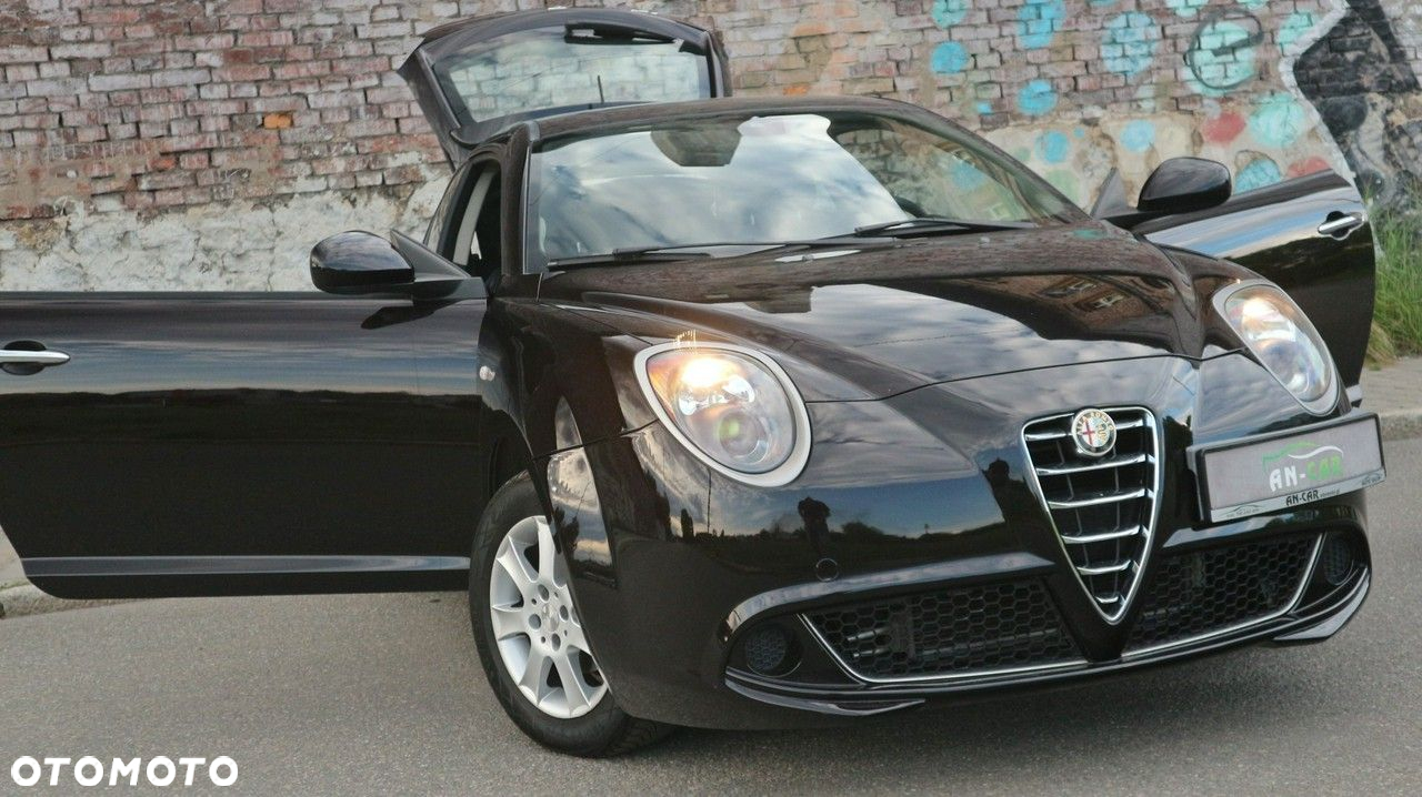 Alfa Romeo Mito 1.4 Progression EU6 - 22