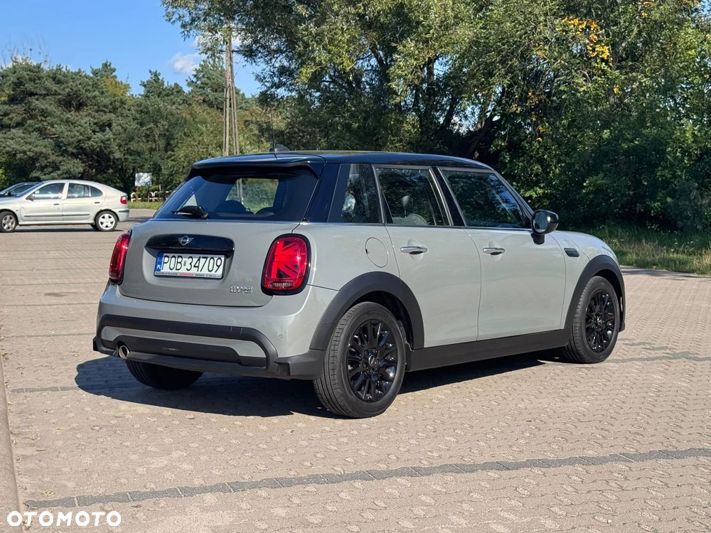 MINI Cooper - 7