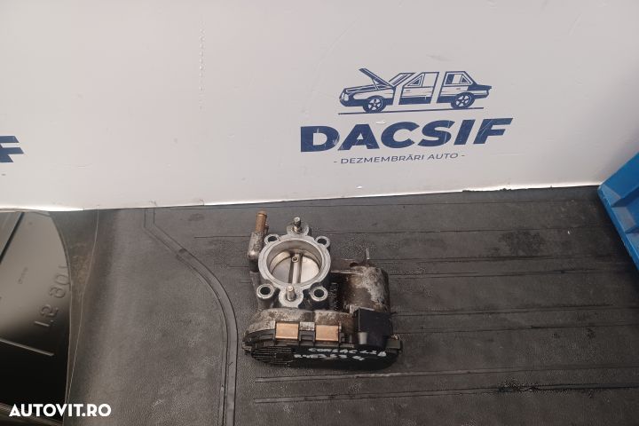 Clapeta acceleratie 9157512 0280750044 - 1.2 9157512 0280750044 - 1.2 - 2