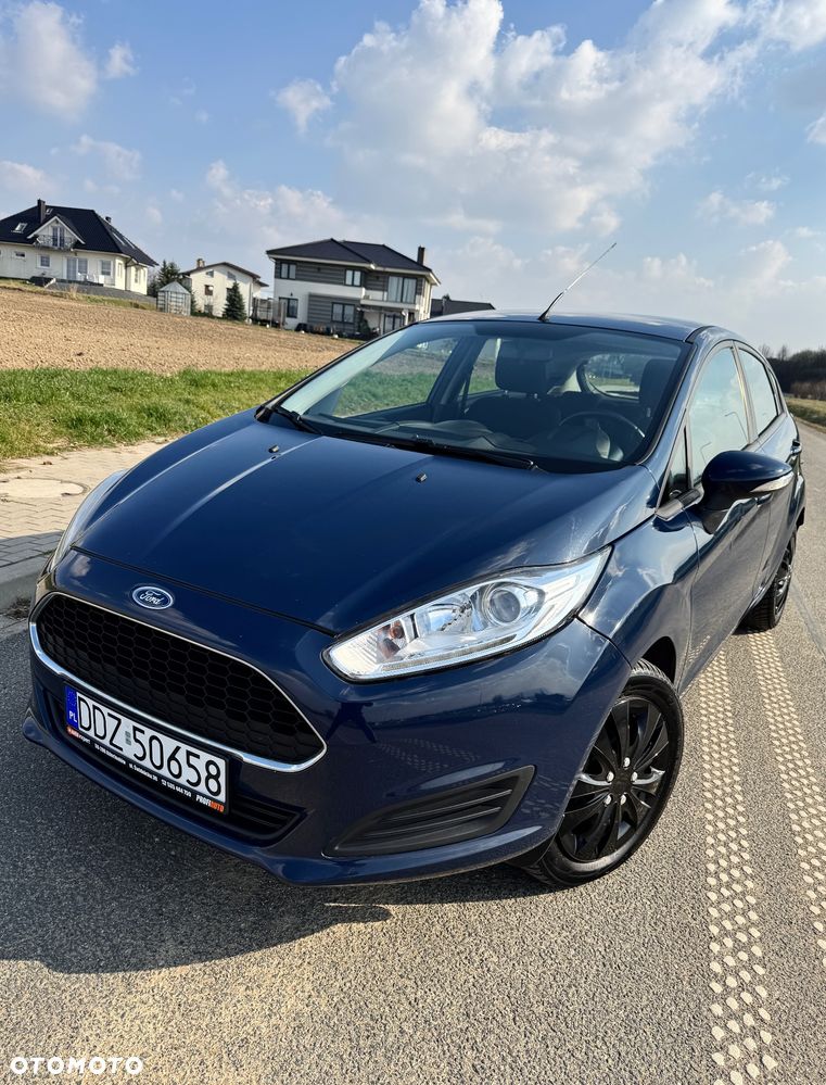 of the car