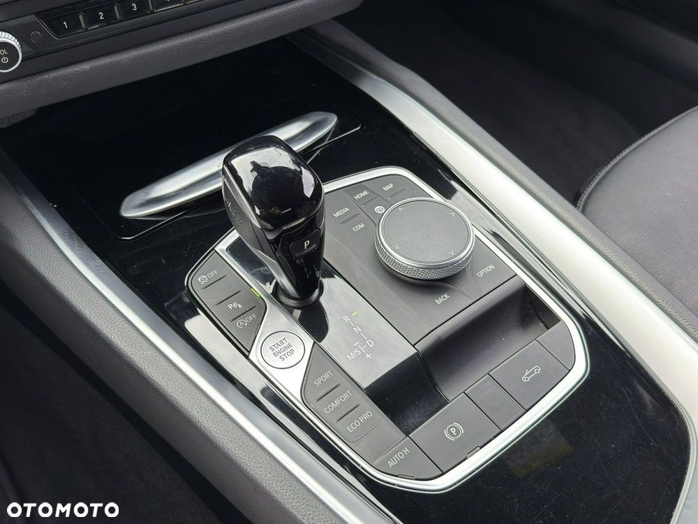 BMW Z4 20i sDrive M Sport sport - 19