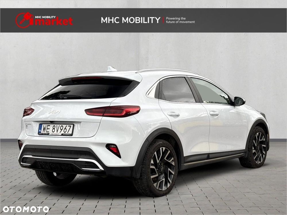 Kia XCeed 1.5 T-GDI L DCT - 5