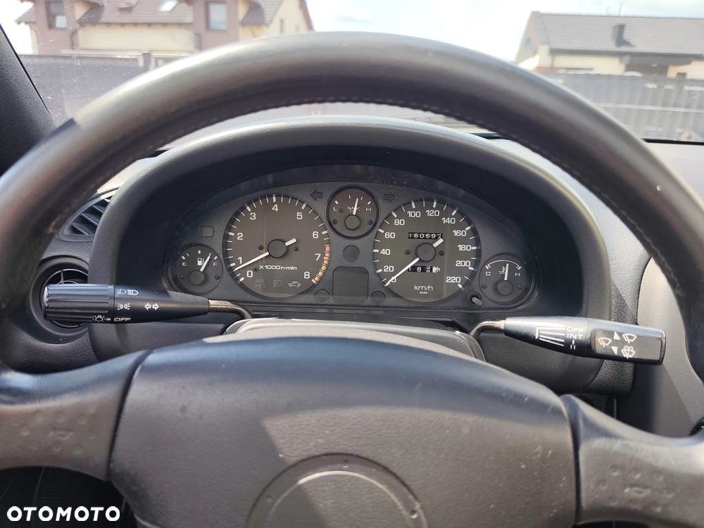 Mazda MX-5 1.6 - 15