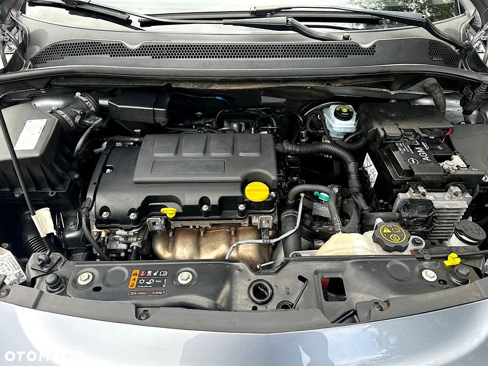 Opel Corsa 1.4 120 Lat - 30