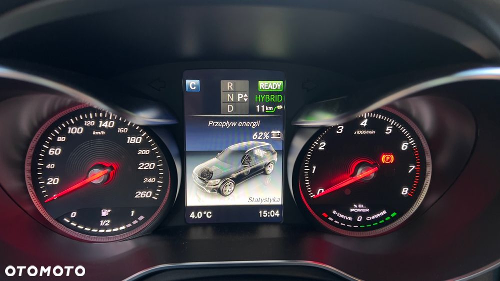 Mercedes-Benz GLC - 3