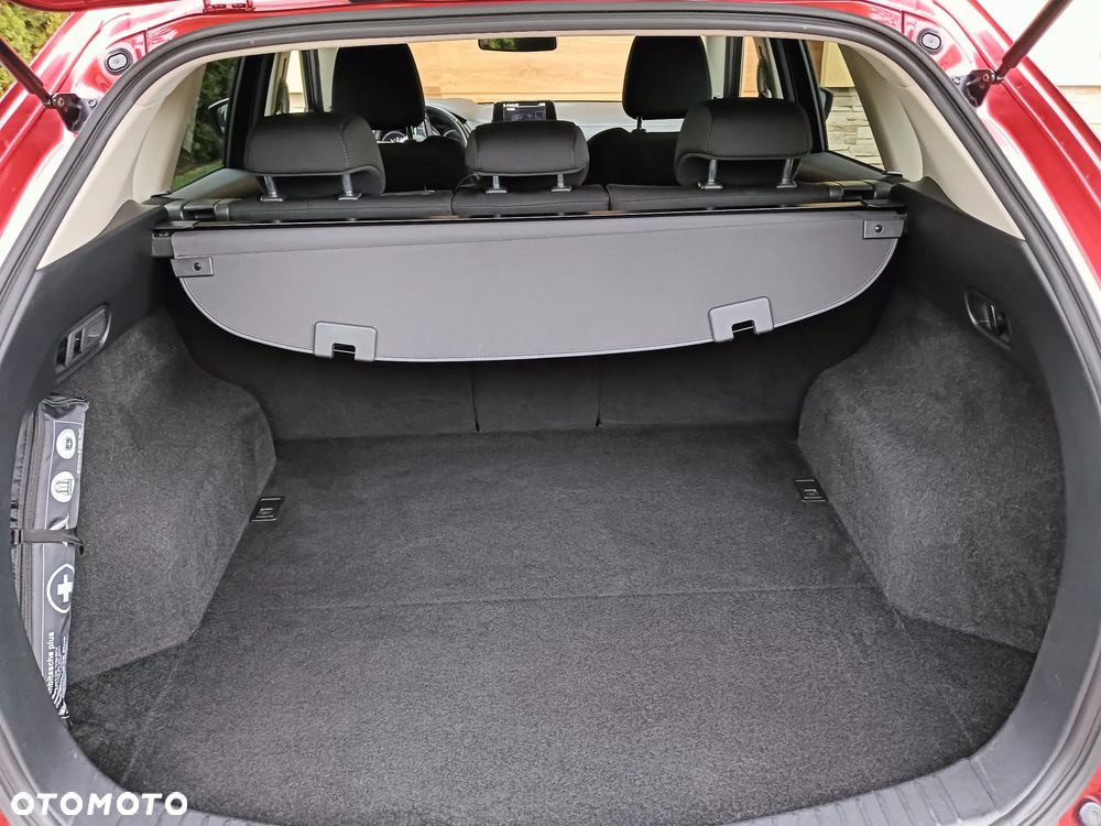 Mazda CX-5 SKYACTIV-G 165 Exclusive-Line - 23
