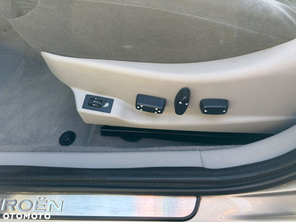 Citroën C5 2.0 HDi Exclusive - 9