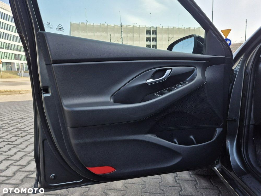 Hyundai i30 - 12