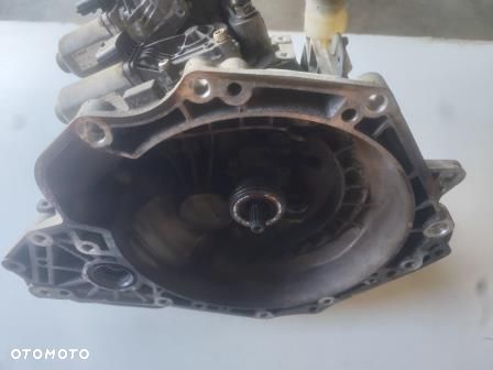 SKRZYNIA BIEGÓW KOMPLETNA 1,2 16V_ESTRONIC LW418_ OPEL CORSA D_AGILA _1,2 16 Z12XEP_123 TYS KM - 8