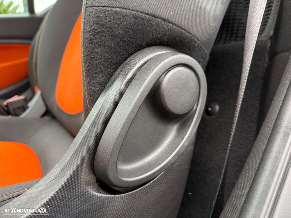 Smart ForTwo Coupé 1.0 Passion 71 - 35