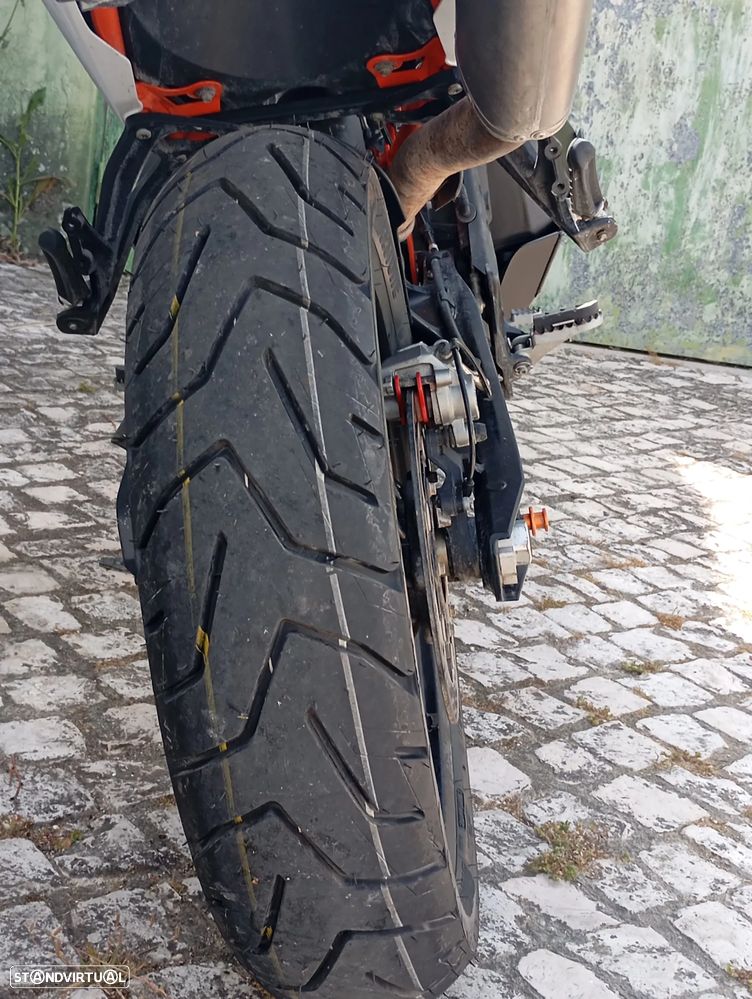 KTM 890 890r - 6