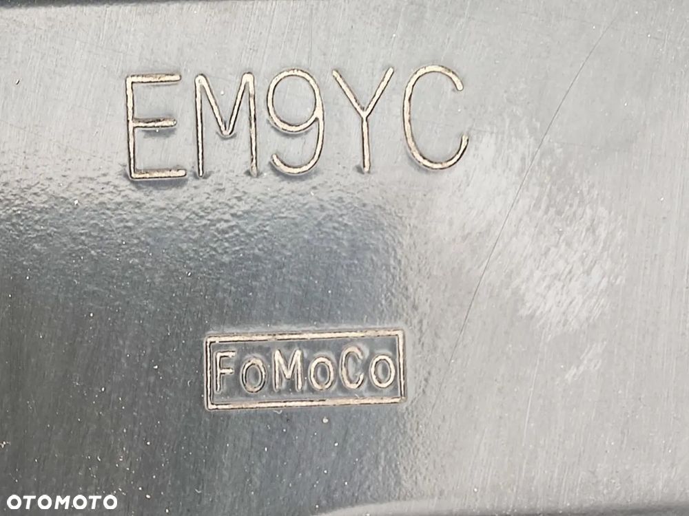 FORD EXPLORER 3.0 Phev od 2020r Bateria Hybrydy - 7