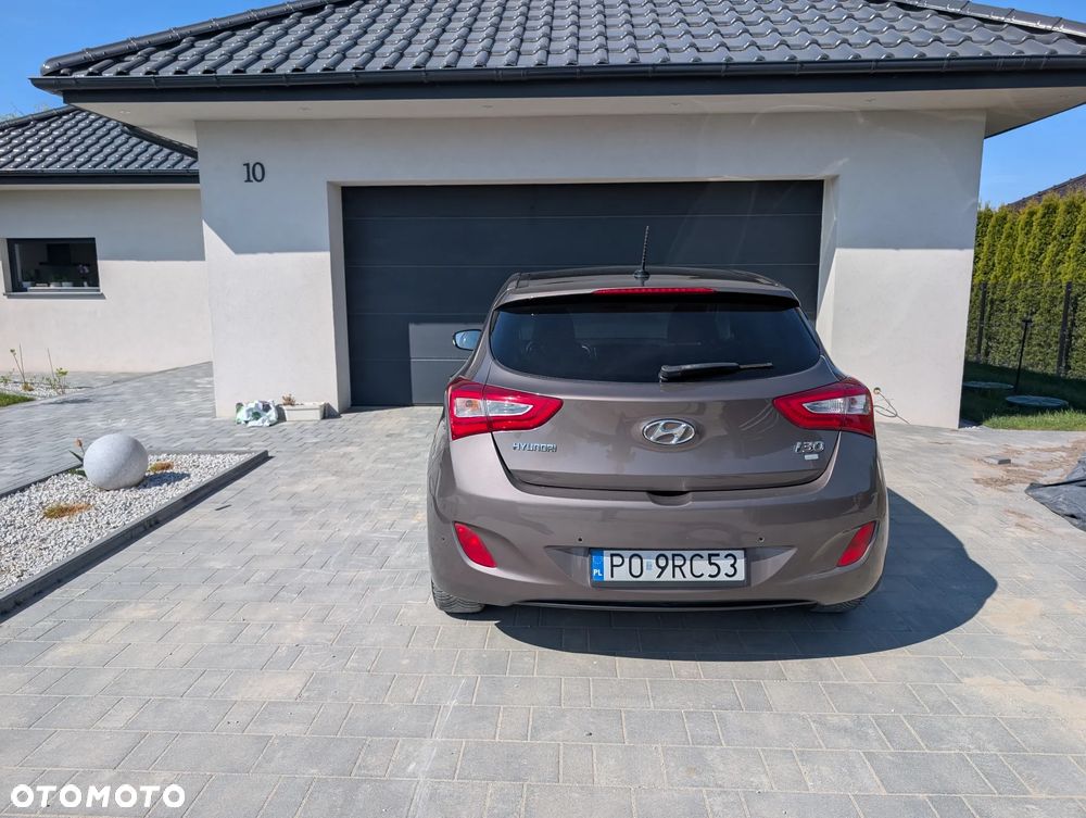 Hyundai i30 - 4