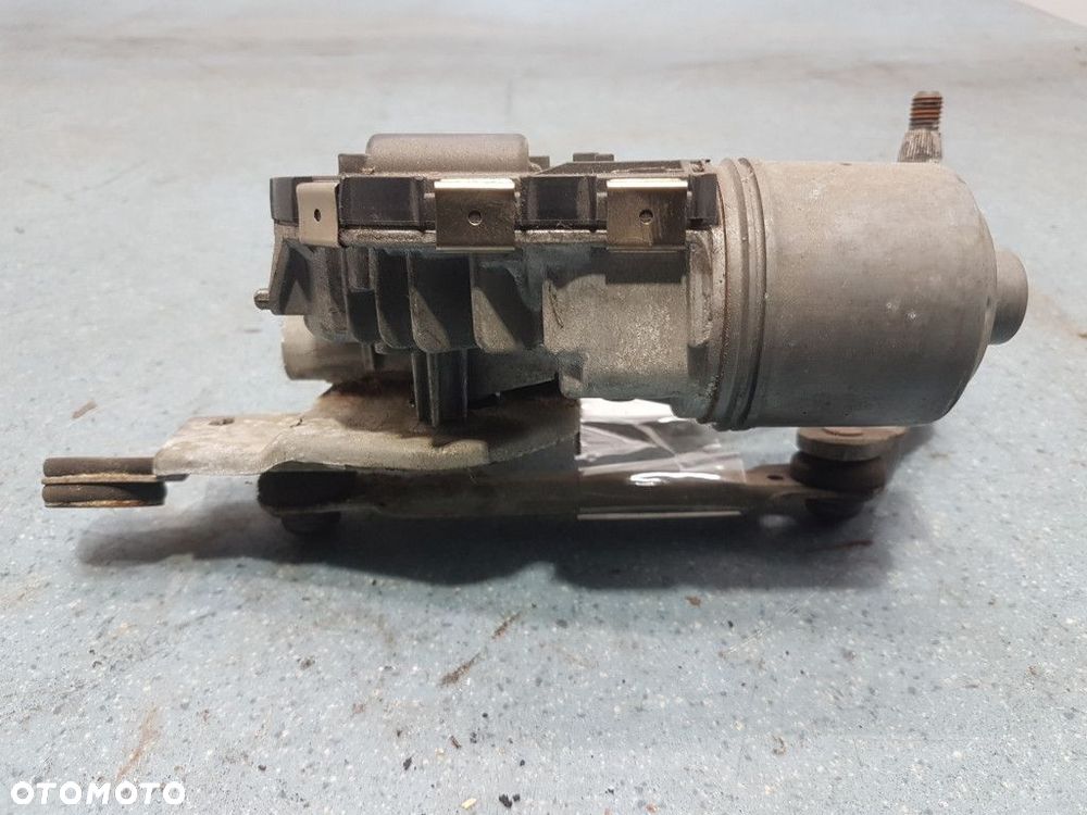 FORD S-MAX I LIFT MECHANIZM WYCIERACZEK PRZÓD PRAWY 6M21-17504-BM - 5