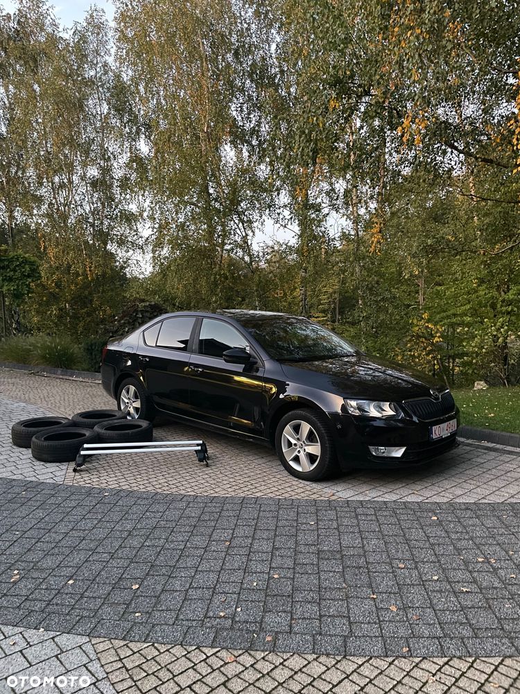 Skoda Octavia - 39