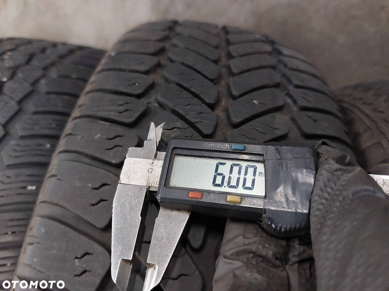 FELGI STALOWE 4 SZT 4x114,3 6Jx15 ET43 FI67,1 VOLVO S40 V40 - 14