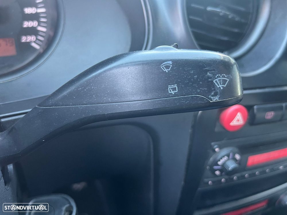 Seat Ibiza 1.4 TDI SPORT - 21