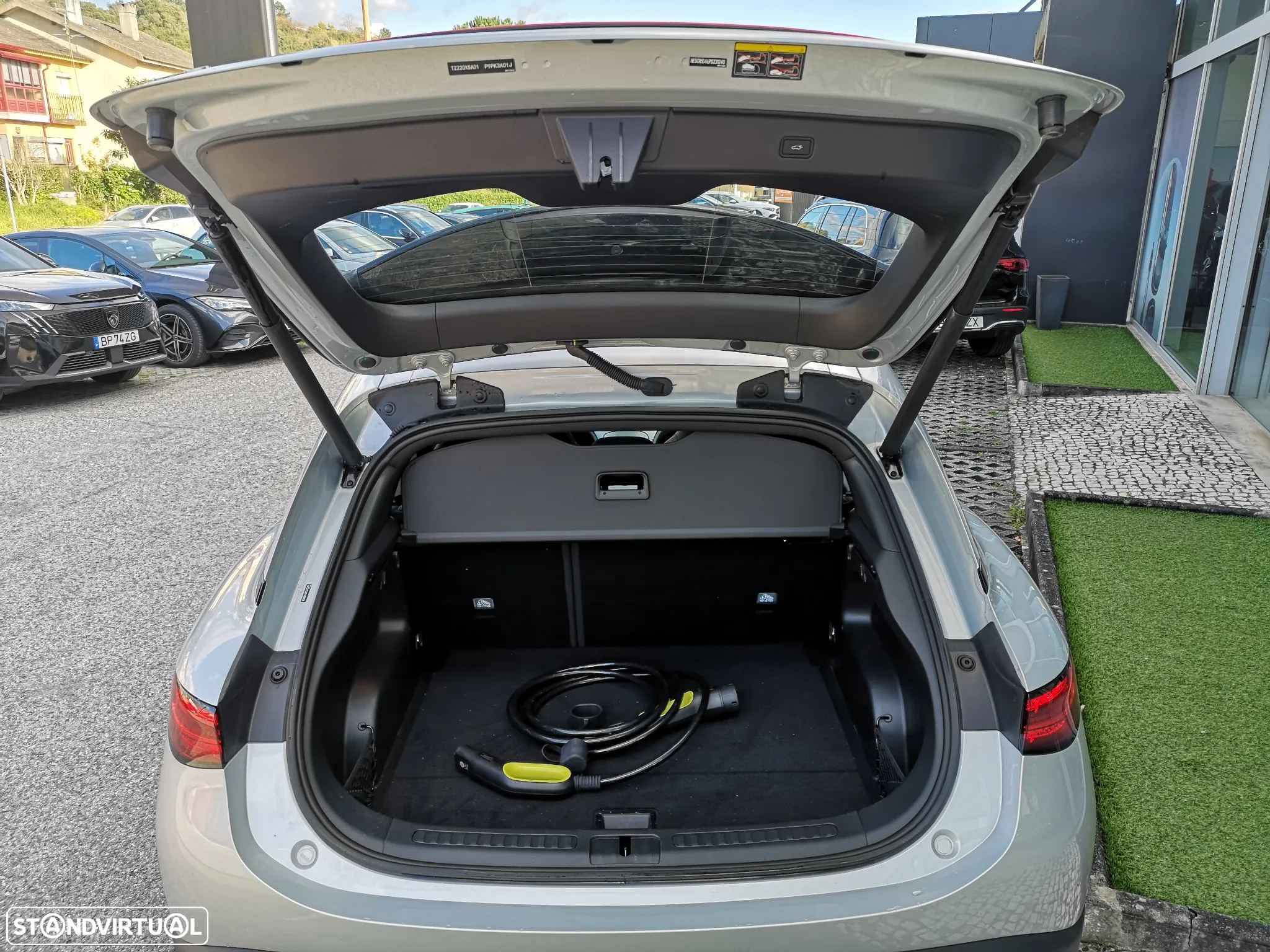 Smart #3 49 kWh Pro - 7
