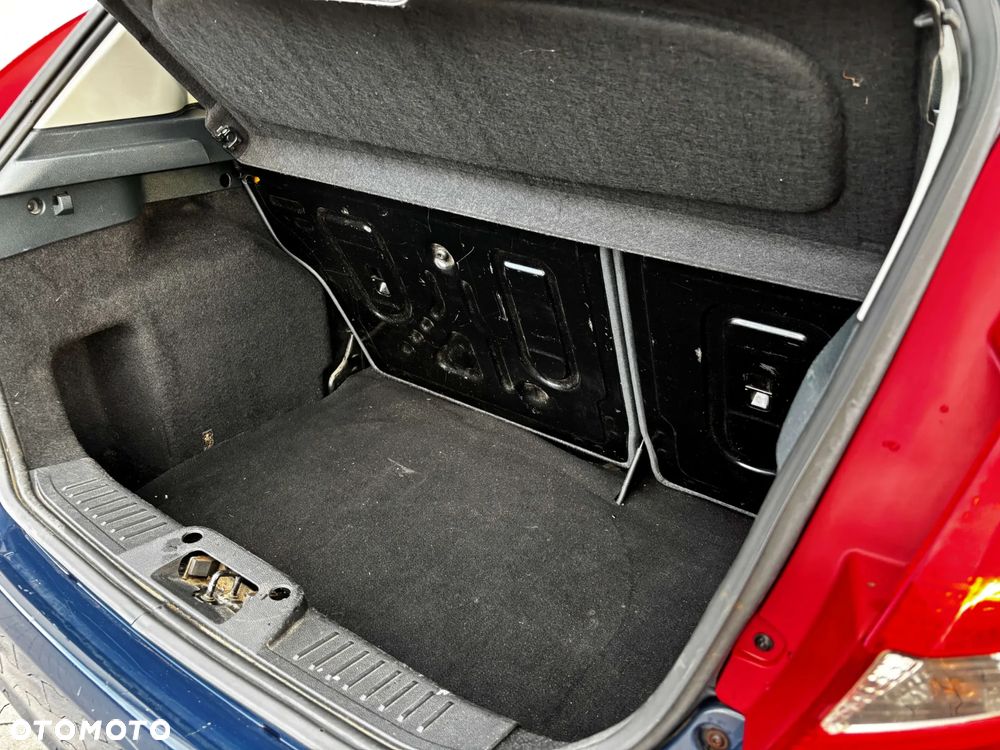 Ford Fiesta 1.25 Trend - 22