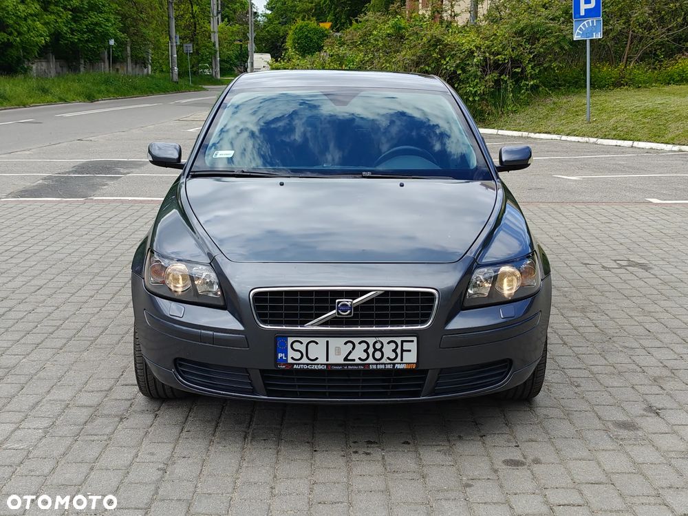 Volvo S40 2.0D DPF Summum - 14