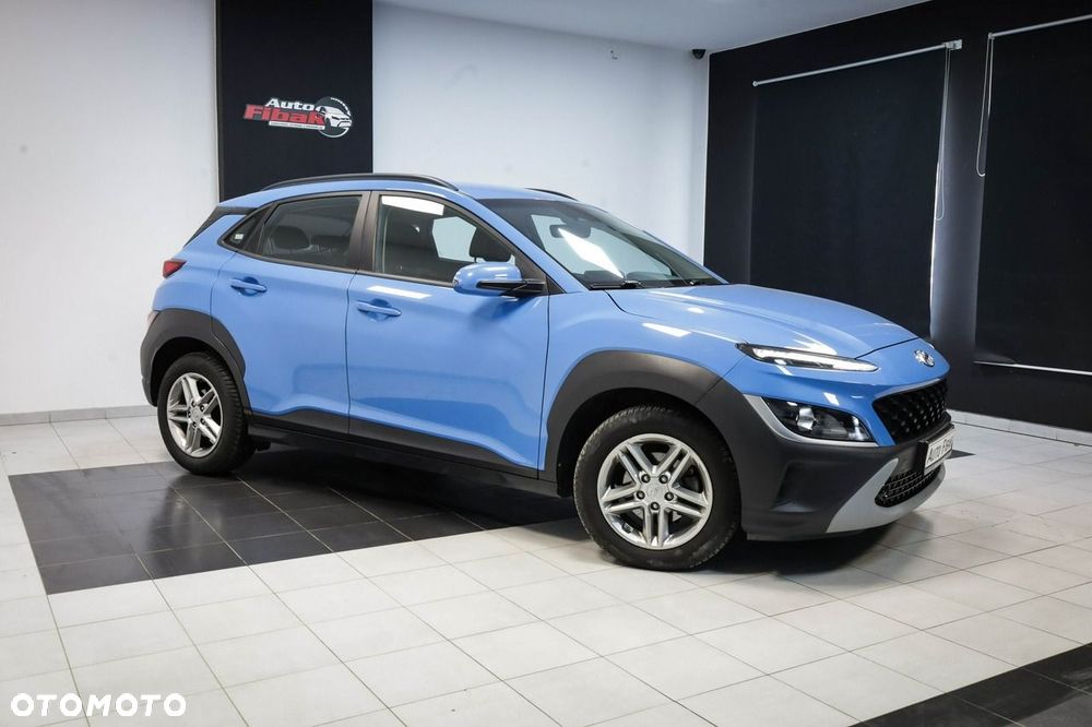 Hyundai Kona - 6