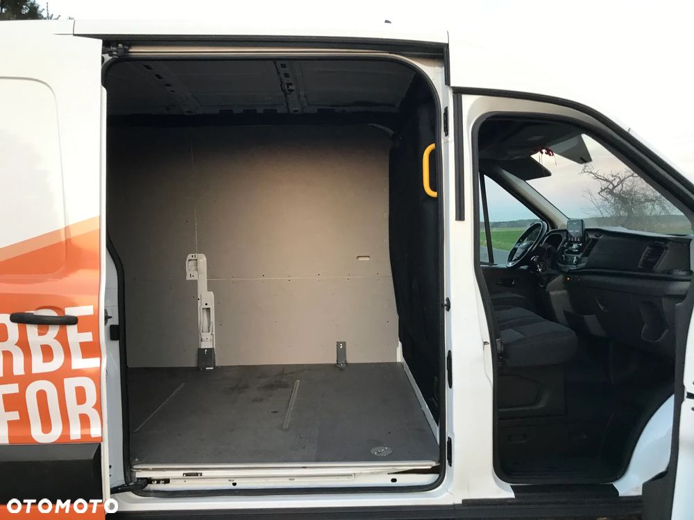 Ford Transit - 14