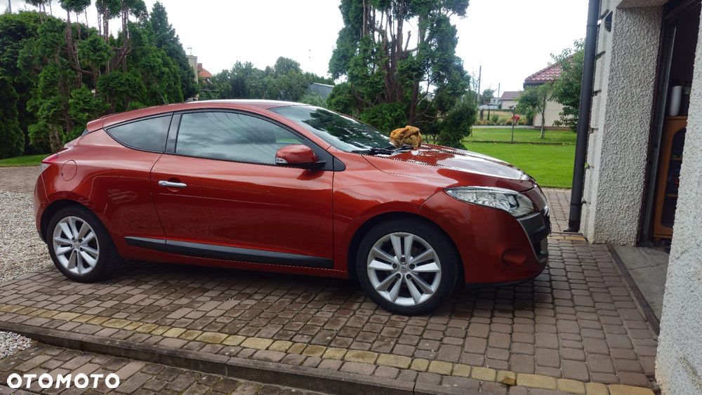 Renault Megane 1.4 16V TCE Dynamique - 1