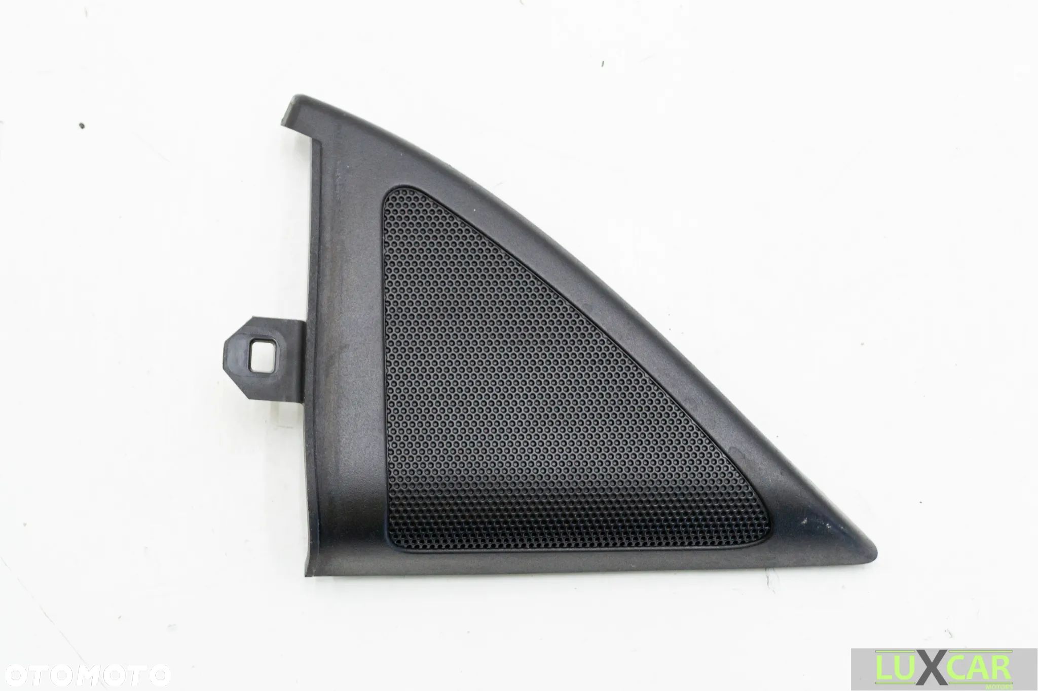 AUDI A5 8T OSŁONA GŁOŚNIK PRAWY LEWY PRZÓD TWEETER 8T0035424 8T0035423 - 1