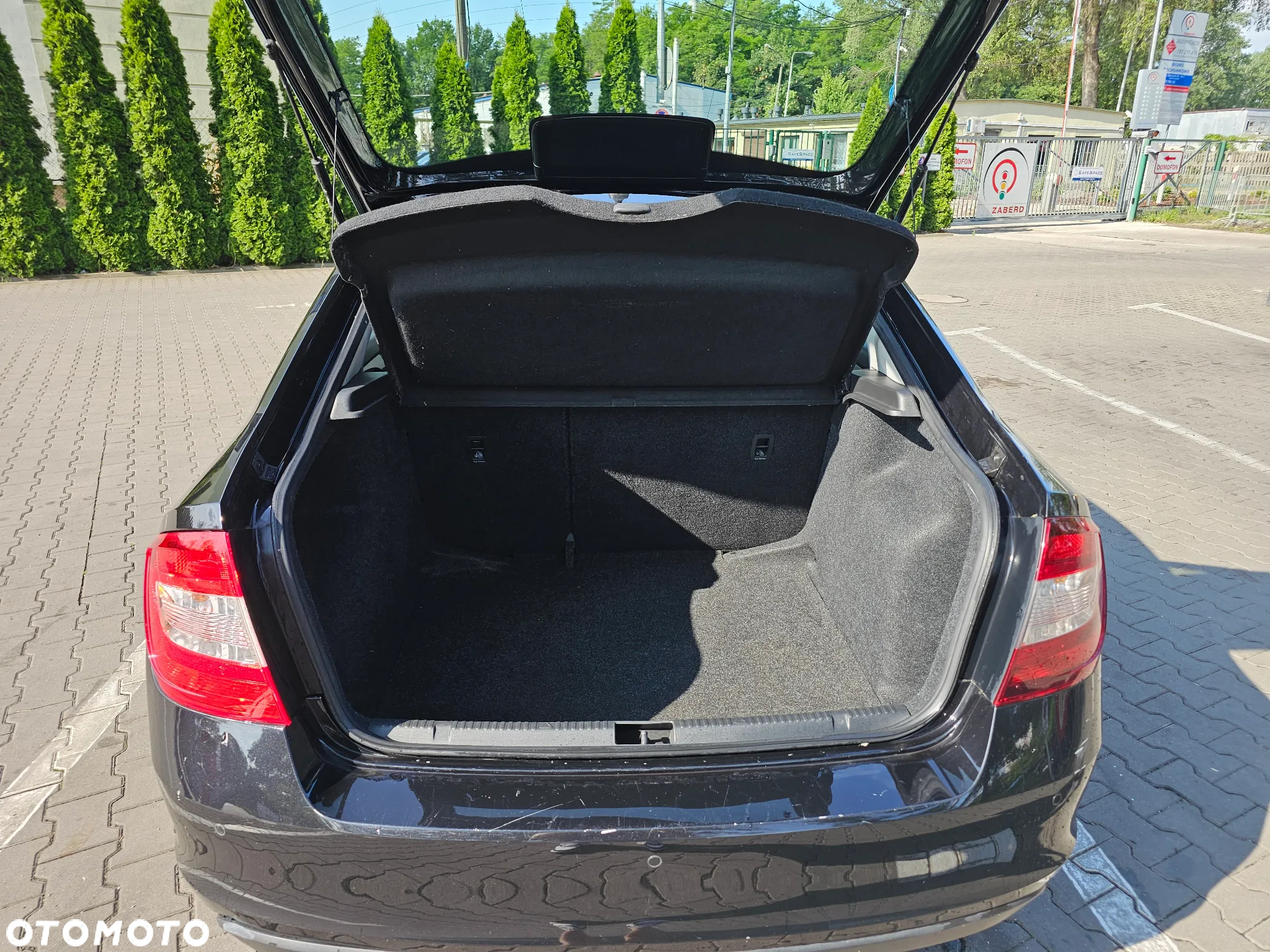 Skoda RAPID 1.0 TSI Active - 3