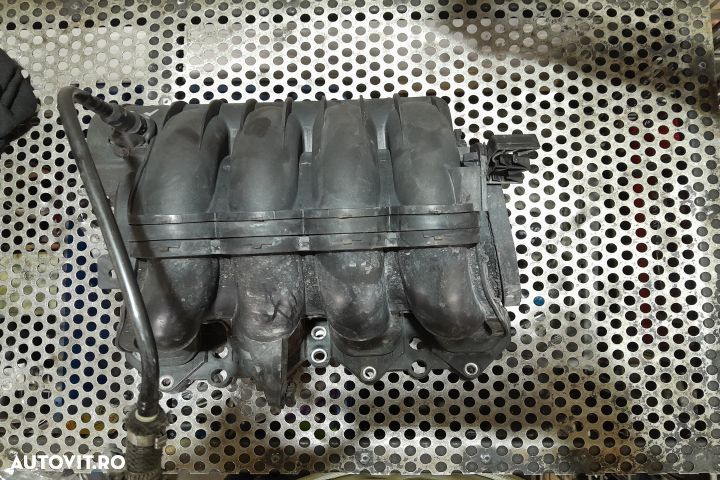 Galerie admisie 0261230043 0261230043 Renault Megane 2 [2002 - 2006] - 2