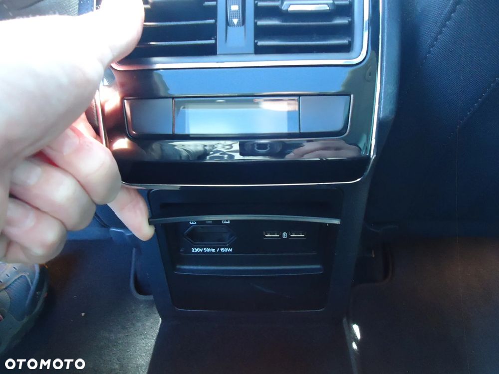 Skoda Superb 2.0 TDI DSG Ambition - 10