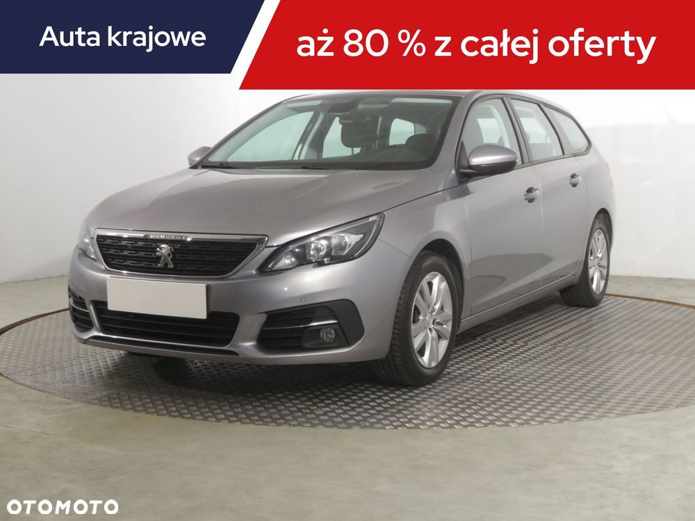 Peugeot 308 - 3