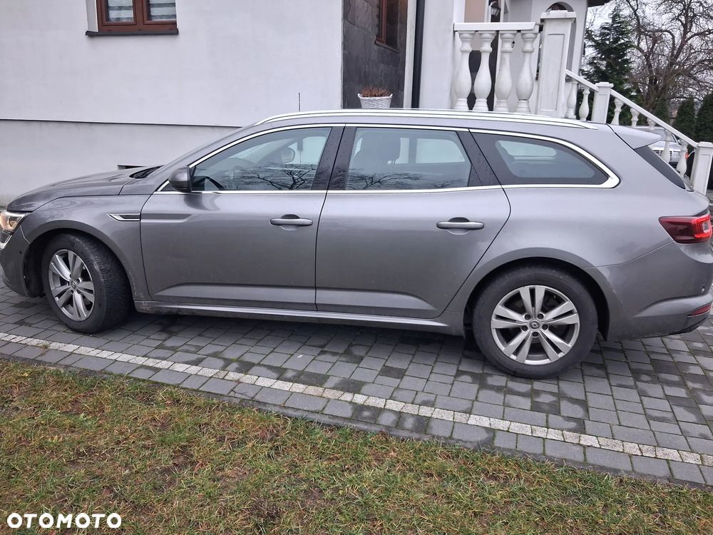 Renault Talisman ENERGY dCi 130 Business - 6