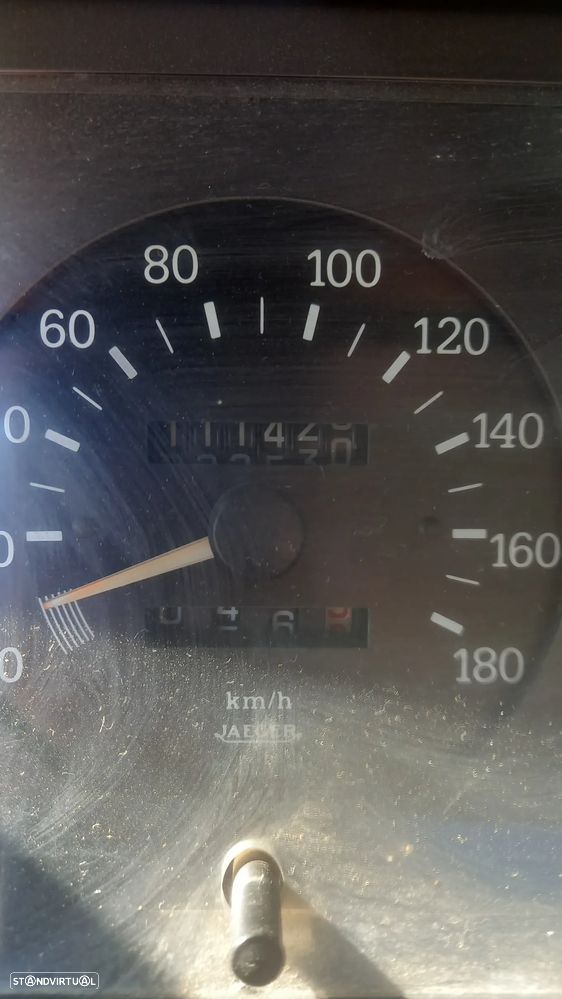 Renault 5 1.2 GTR - 6